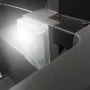 Vitrifrigo C65L Portable fridge-freezer 65L 12/24V with LED thermostat VT16004647