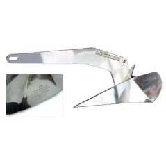 Ancora LEWMAR Delta DTX in acciaio Inox 316 32 kg OS0110632-28%