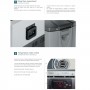 Vitrifrigo C65D Frigo-freezer portatile 65L 12/24V con termostato digitale VT16004648-25%
