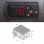 Vitrifrigo C65D Frigo-freezer portatile 65L 12/24V con termostato digitale VT16004648-25%