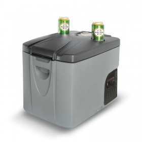 Vitrifrigo C29D Portable Fridge-Freezer 29L 12/24V with digital thermostat VT16004653
