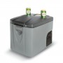Vitrifrigo C29D Frigo-freezer portatile 29L 12/24V con termostato digitale VT16004653-25%