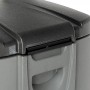 Vitrifrigo C29D Frigo-freezer portatile 29L 12/24V con termostato digitale VT16004653-25%