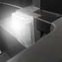 Vitrifrigo C29D Frigo-freezer portatile 29L 12/24V con termostato digitale VT16004653-25%