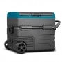 Vitrifrigo VFT60 Frigo-freezer portatile trolley 60L con termostato digitale VT13010018-25%