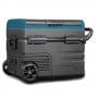 Vitrifrigo VFT50 Frigo-freezer portatile trolley 50L con termostato digitale VT13010012-25%