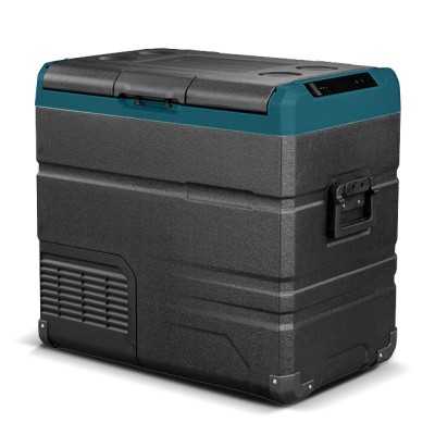 Vitrifrigo VFP60 Portable Fridge-Freezer 60L Digital Touch VT13010016