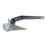 Ancora LEWMAR Delta in acciaio zincato 40 kg OS0110840-28%