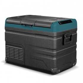 Vitrifrigo VFP40 Frigo-freezer portatile 40L Digitale Touch VT13010011-25%