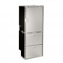 Vitrifrigo DW360 OCX2 BTX Single-door Fridge + Double-Drawer Freezer-Freezer VT04020074