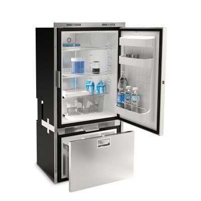 Vitrifrigo DW250 OCX2 BTX Frigo monoporta + Freezer a cassetto VT04020071-35%