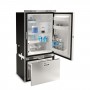 Vitrifrigo DW250 OCX2 BTX Frigo monoporta + Freezer a cassetto VT04020071-35%