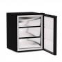 Vitrifrigo C55BT CHR Compressor Freezer 56L 12/24V Black VT04000518