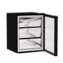 Vitrifrigo C55BT CHR Congelatore a compressore 56L 12/24V Nero VT04000518-35%