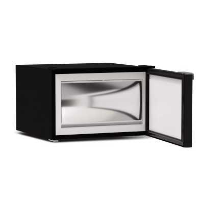 Vitrifrigo C30BT CHR Compressor Freezer 30L 12/24V Black VTC30BTNE