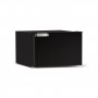 Vitrifrigo C30BT CHR Compressor Freezer 30L 12/24V Black VTC30BTNE