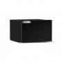Vitrifrigo C30BT CHR Congelatore a compressore 30L 12/24V Nero VTC30BTNE-35%