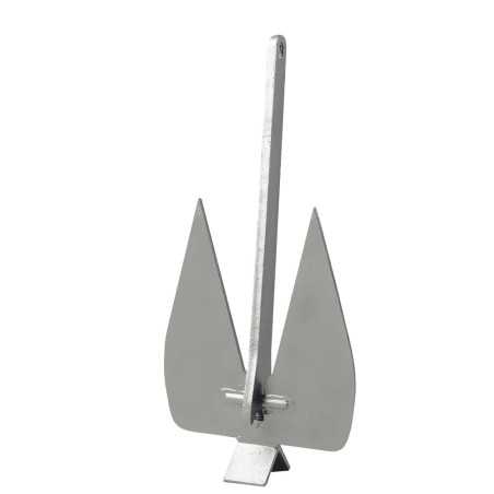 Ancora Britany in acciaio zincato 14Kg FNIP16462-10%