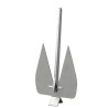 Ancora Britany in acciaio zincato 14Kg FNIP16462-10%