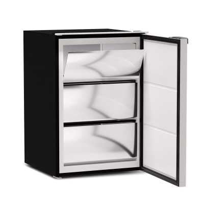 Vitrifrigo C110BT CHR HP Freezer 108L External Unit 12/24V Grey VT04000725