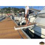 T-WAVE 200L Inflatable Floating Gangway 200x60xH17cm Load 150kg TRB2050200