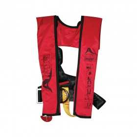 Lalizas giubbotto autogonfiabile Alpha automatico 150N Bambino N91455004292-20%
