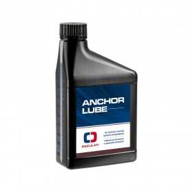 Anchor Lube Oil for anchor winches 1L OS0229400
