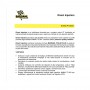 Bardahl DIRECT INJECTION TC-W3 Olio 2T per motori Iniezione Diretta 5L N723459COL560-15%