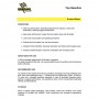 Bardahl TOP GASOLINE 250ml Additivo per benzina N723459COL564
