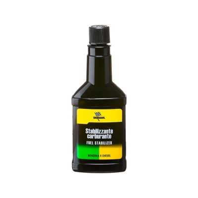 Bardahl Fuel Stabilizer 150ml Additivo Stabilizzante per Benzina Gasolio N72349700020-15%