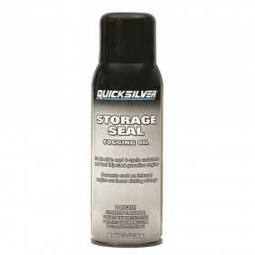 Quicksilver Storage Seal Inhibitor Can 400g N70346800040