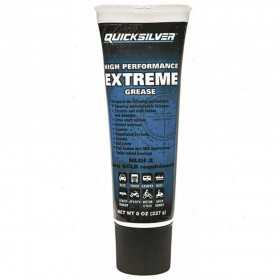 Quicksilver Extreme Tubo 227G Grasso protettivo anticorrosione per motori MT5705223-10%