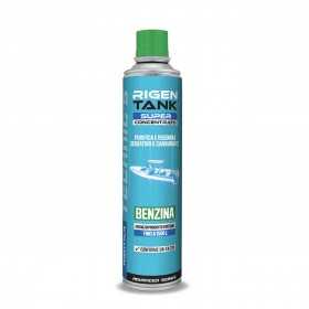 TECHNICS TB15 RIGEN TANK 600ml Concentrated Gasoline Regenerator GE147TB15