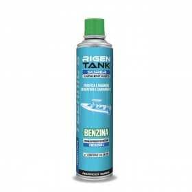TECHNICS TB15 RIGEN TANK 600ml Rigenerante Concentrato Benzina GE147TB15