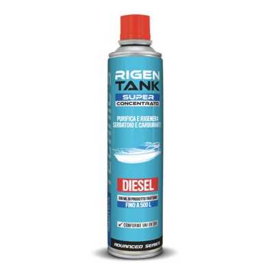 TECHNICS TD13 RIGEN TANK 300ml Concentrated Diesel Regenerator GE147TD13