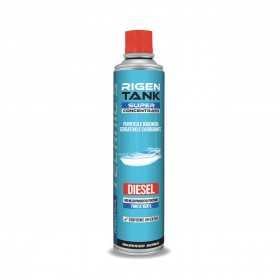 TECHNICS TD14 RIGEN TANK 600ml Rigenerante Concentrato Diesel GE147TD14