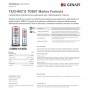 TECHNICS TDB07N 300ml Submicron Anti-Wear Lubricant GE147TDB07