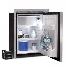 Vitrifrigo C42LX OCX2 Frigo-Freezer Inox 42L 12-24V Unità Refrigerante Esterna VT04000320-35%