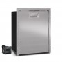 Vitrifrigo C42LX OCX2 Steel Fridge-Freezer 42L 12-24V External cooling unit VT04000320