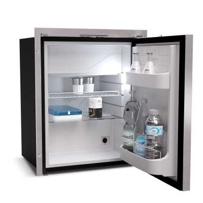 Vitrifrigo C60iX OCX2 Fridge-Freezer 60L 12-24V Internal cooling unit VT04000427