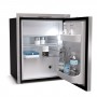 Vitrifrigo C60iX OCX2 Fridge-Freezer 60L 12-24V Internal cooling unit VT04000427