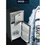 Vitrifrigo C60iX OCX2 Fridge-Freezer 60L 12-24V Internal cooling unit VT04000427