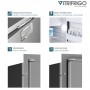 Vitrifrigo C60iX OCX2 Fridge-Freezer 60L 12-24V Internal cooling unit VT04000427