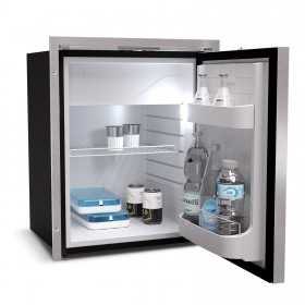 Vitrifrigo C75LX OCX2 Fridge-Freezer 75L 12-24V External cooling unit VT04000432