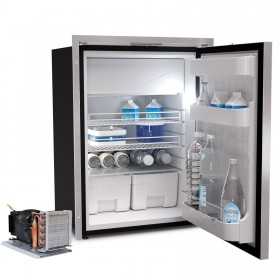 Vitrifrigo C130LX OCX2 Fridge-Freezer 130L 12-24V External unit VT04000459