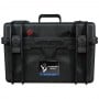 Ultimatron LiFePO4 ULP-24-100 25.6V 100Ah Batteria al Litio BMS Smart Bluetooth ULULP24100