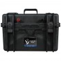 Ultimatron LiFePO4 ULP-24-100 25.6V 100Ah Waterproof BMS Portable Lithium Battery ULULP24100