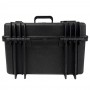 Ultimatron LiFePO4 ULP-24-100 25.6V 100Ah Waterproof BMS Portable Lithium Battery ULULP24100