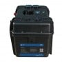 Ultimatron LiFePO4 ULP-24-100 25.6V 100Ah Batteria al Litio BMS Smart Bluetooth ULULP24100