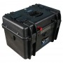 Ultimatron LiFePO4 ULP-24-100 25.6V 100Ah Waterproof BMS Portable Lithium Battery ULULP24100